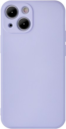 Клип-кейс uBear iPhone 13 mini Touch Case Camera protection Purple