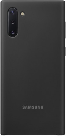 Клип-кейс Samsung Note 10 EF-PN970T Black