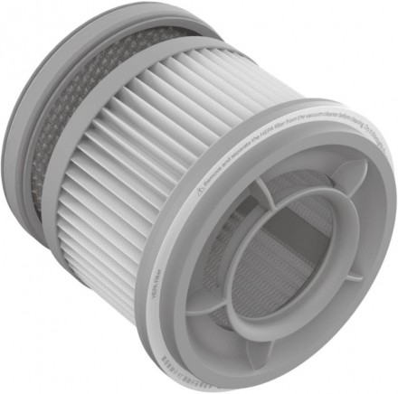 Фильтр для вертикального пылесоса Xiaomi Mi Handheld Vacuum Cleaner G10 White