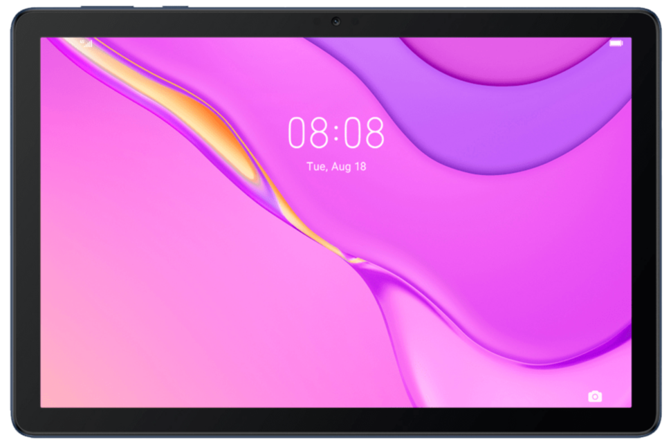 Планшет HUAWEI MatePad T10s 10.1" 2/32Gb LTE Blue
