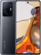 Смартфон Xiaomi 11T Pro 12/256Gb Grey