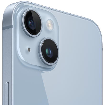 Смартфон Apple iPhone 14 128Gb Голубой