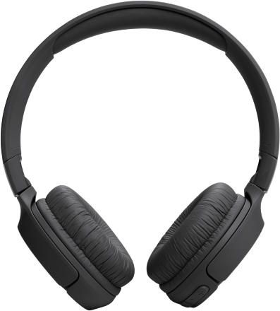 Беспроводные наушники JBL Tune 520BT Черные
