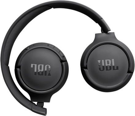 Беспроводные наушники JBL Tune 520BT Черные