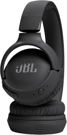 Беспроводные наушники JBL Tune 520BT Черные
