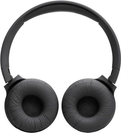 Беспроводные наушники JBL Tune 520BT Черные