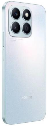 Смартфон HONOR X8b 8/128 Гб Титановый серебристый