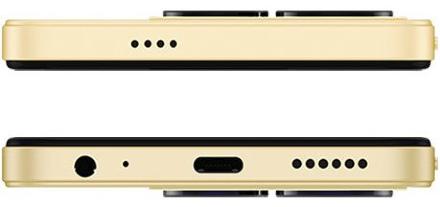 Смартфон TECNO Spark 20C 8/128 Гб Зеленый