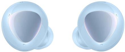 Беспроводные наушники Samsung Galaxy Buds+ Blue (SM-R175NZBASER)