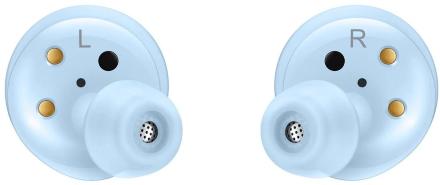 Беспроводные наушники Samsung Galaxy Buds+ Blue (SM-R175NZBASER)
