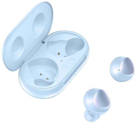 Беспроводные наушники Samsung Galaxy Buds+ Blue (SM-R175NZBASER)