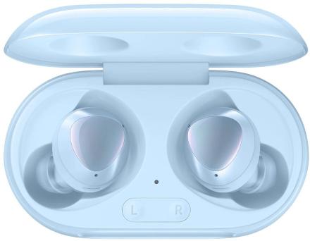 Беспроводные наушники Samsung Galaxy Buds+ Blue (SM-R175NZBASER)