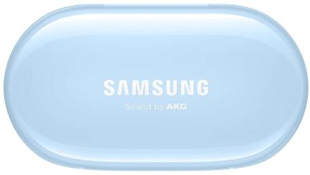 Беспроводные наушники Samsung Galaxy Buds+ Blue (SM-R175NZBASER)