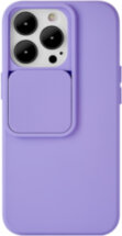 Клип-кейс uBear iPhone 13 pro Touch Shade Case Purple