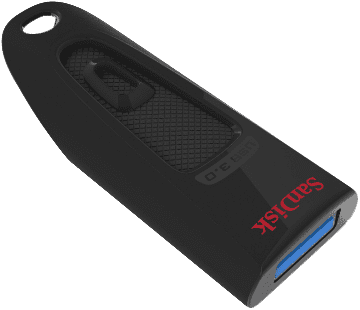 USB Flash SanDisk Ultra USB 3.0  32GB