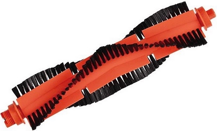 Щетка основная для робота-пылесоса Xiaomi Mi Robot Vacuum-Mop P Black/Orange (SKV4119TY) Щетка основная для робота-пылесоса Xiaomi Mi Robot Vacuum-Mop P Black/Orange (SKV4119TY)