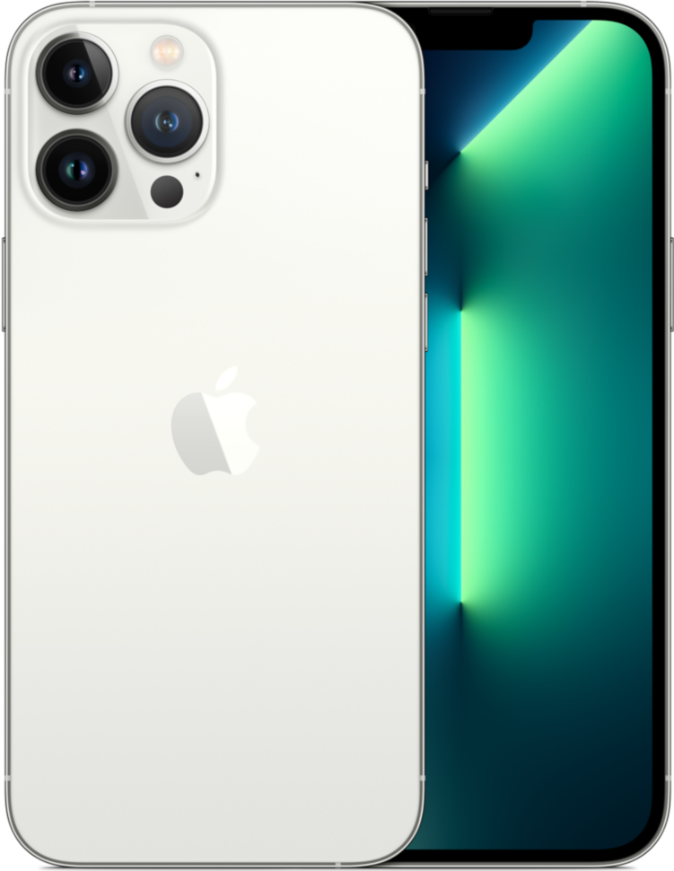 Смартфон Apple iPhone 13 Pro Max 1TB Серебристый