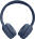 Беспроводные наушники JBL Tune 520BT Синие