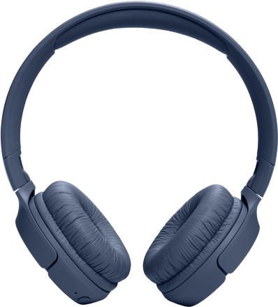 Беспроводные наушники JBL Tune 520BT Синие