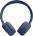 Беспроводные наушники JBL Tune 520BT Синие