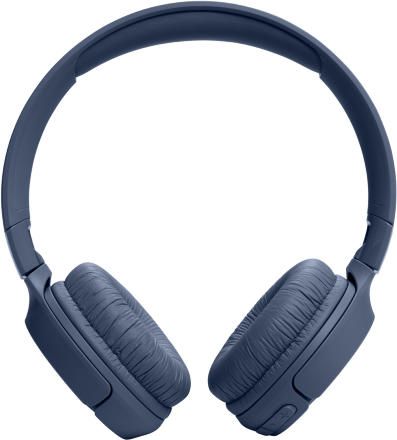 Беспроводные наушники JBL Tune 520BT Синие
