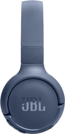 Беспроводные наушники JBL Tune 520BT Синие