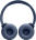 Беспроводные наушники JBL Tune 520BT Синие