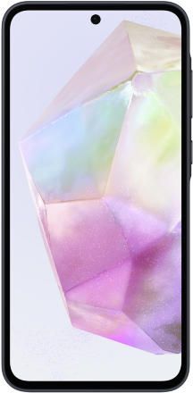 Смартфон Samsung Galaxy A35 8/128 Гб 5G Темно-синий