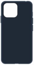Клип-кейс LuxCase iPhone 13 Mini Blue