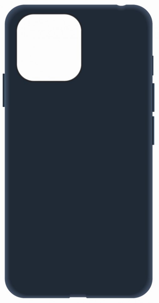 Клип-кейс LuxCase iPhone 13 Mini Blue