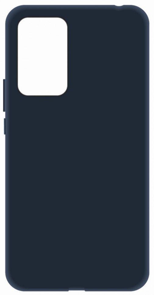 Клип-кейс LuxCase Samsung Galaxy A12 Blue Клип-кейс LuxCase Samsung Galaxy A12 Blue