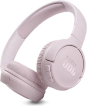 Беспроводные наушники с микрофоном JBL TUNE 510BT накладные Pink