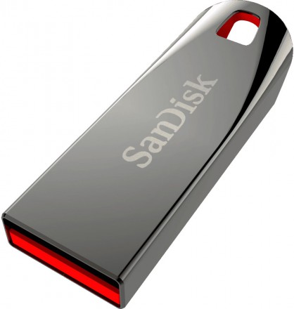 USB Flash SanDisk Cruzer Force 32GB USB 2.0