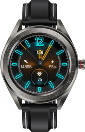 Часы Aimoto Voyager R1 Black