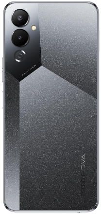 Смартфон TECNO Pova 4 8/128Gb Серый