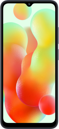 Смартфон Xiaomi Redmi 12C 3/64Gb Графитовый серый
