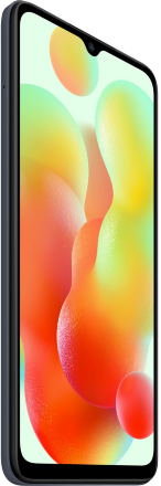 Смартфон Xiaomi Redmi 12C 3/64Gb Графитовый серый