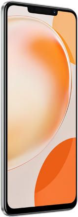 Смартфон HUAWEI nova Y91 8/256 Гб Лунное серебро