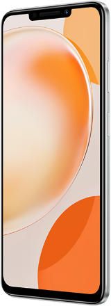 Смартфон HUAWEI nova Y91 8/256 Гб Лунное серебро