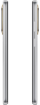 Смартфон HUAWEI nova Y91 8/256 Гб Лунное серебро