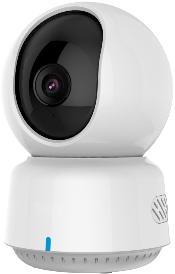 IP-камера хаб Aqara Camera Hub E1 Белая (CH-C01E)