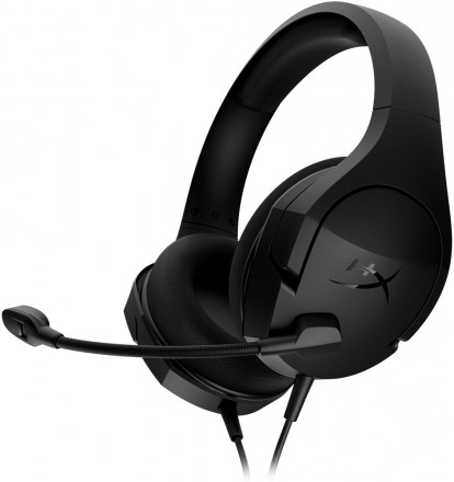 Игровая гарнитура HyperX Cloud Stinger Core для ПК Black