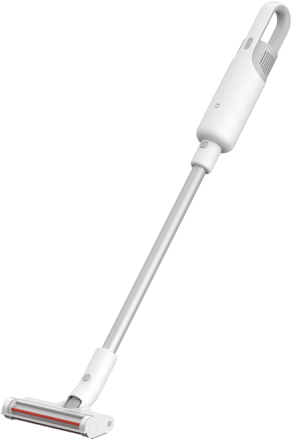 Вертикальный пылесос Xiaomi Handheld Vacuum Cleaner Light White