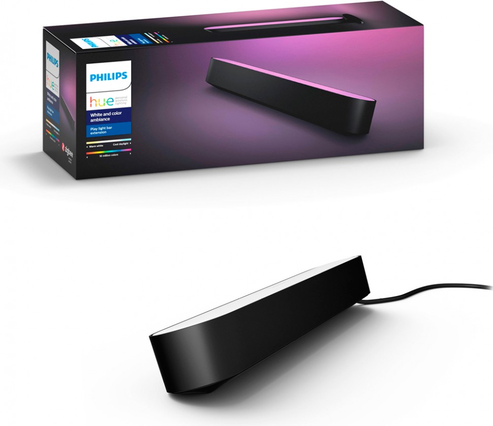 Светильник Philips Hue Play Светильник Philips Hue Play