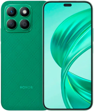 Смартфон HONOR X8b 8/256 Гб Зеленый