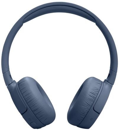 Беспроводные наушники JBL Tune 670 NC Синие