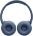 Беспроводные наушники JBL Tune 670 NC Синие
