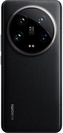 Смартфон Xiaomi 14 Ultra 16/512 Гб 5G Черный