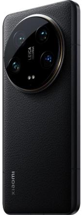 Смартфон Xiaomi 14 Ultra 16/512 Гб 5G Черный
