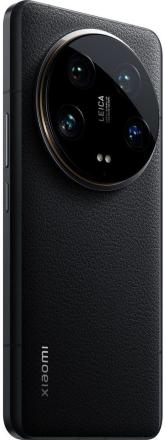 Смартфон Xiaomi 14 Ultra 16/512 Гб 5G Черный